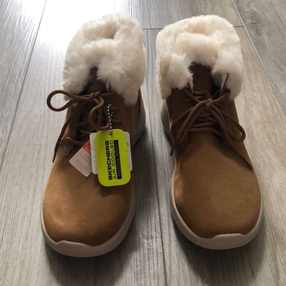 Skechers Boots